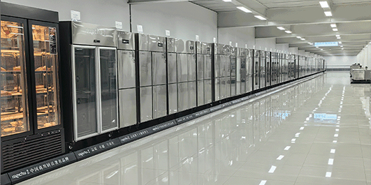 瑞能國際·瑪菲利廚具圖片